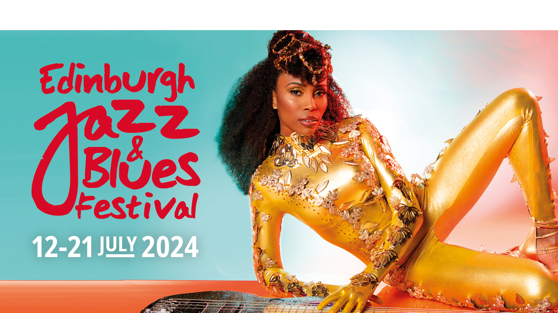 Jazz 2024 - Cover and Dates