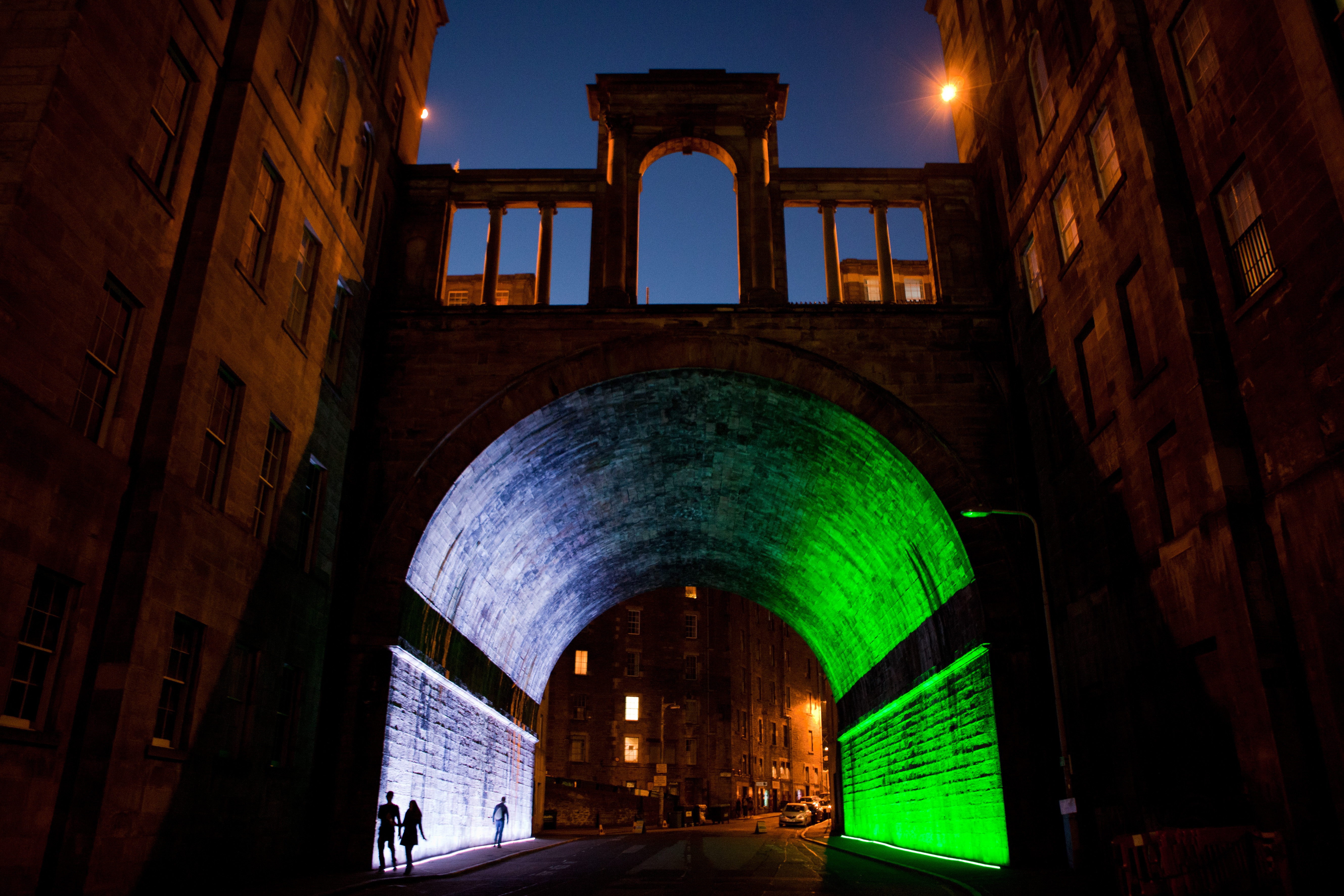 festival edinburgh festivals scotland edinburghfestivalcity tourism britain visit