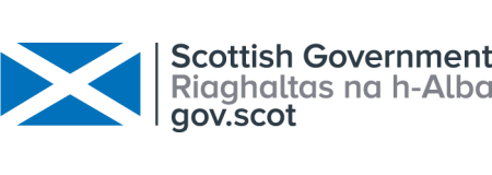 Scottish Government Logo