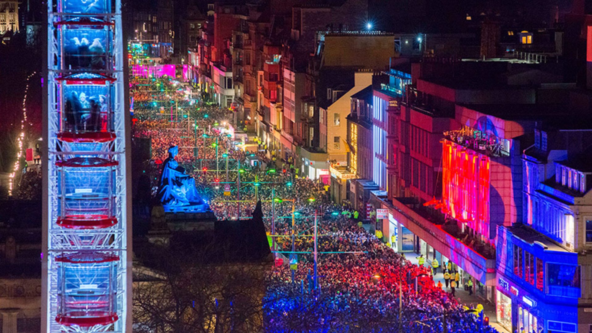 Street Party3 - Chris Watt