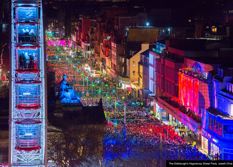 Street Party3 - Chris Watt