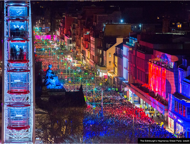 Street Party3 - Chris Watt