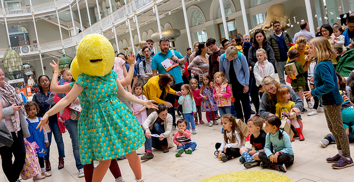 Weekend2 - Ruth Armstrong