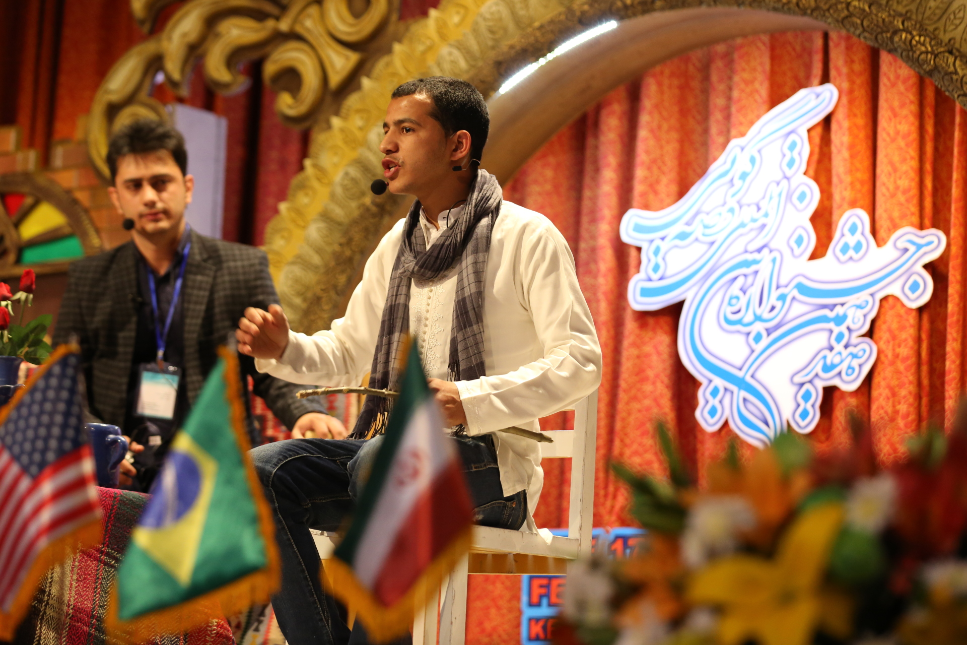 Jawad - SISF