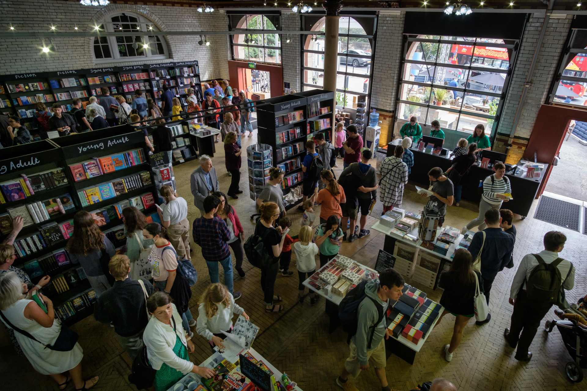 Book - bookshop