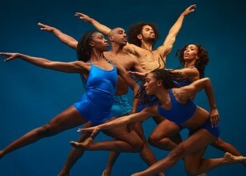 EIF - AlvinAiley