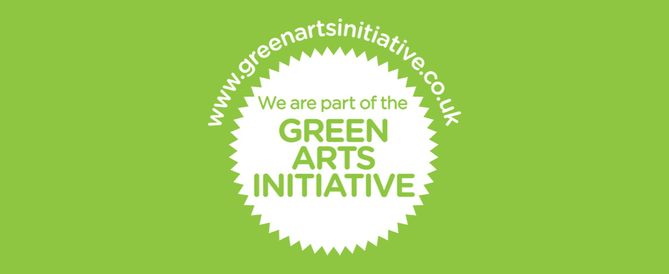 Green - ArtsInitiative