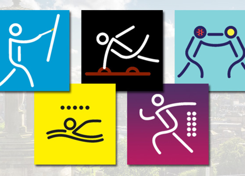 Festivals - Olympic Events