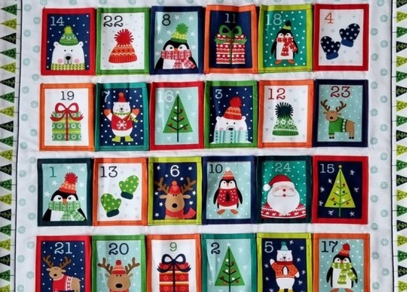 Advent Calendar