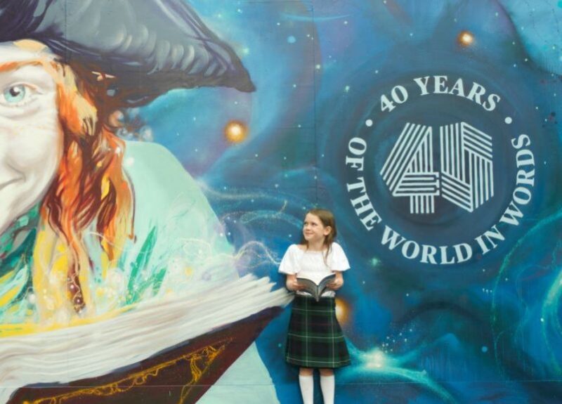 Book - 40th Anniversary