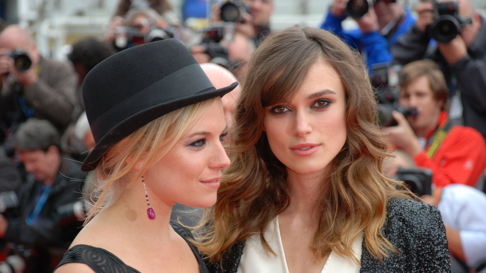 Film - Keira&Sienna