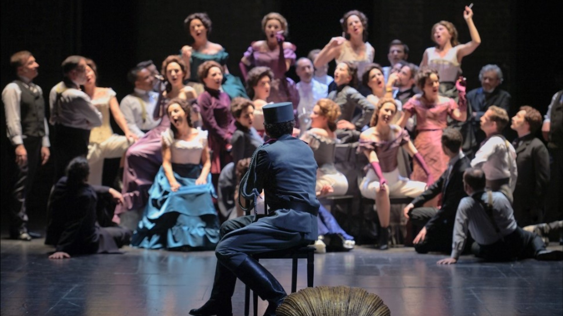EIF - Carmen