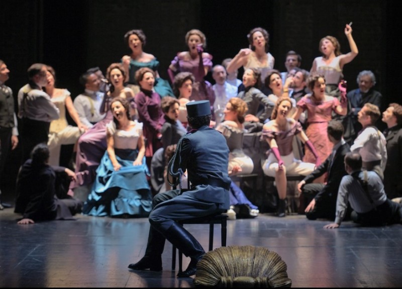 EIF - Carmen