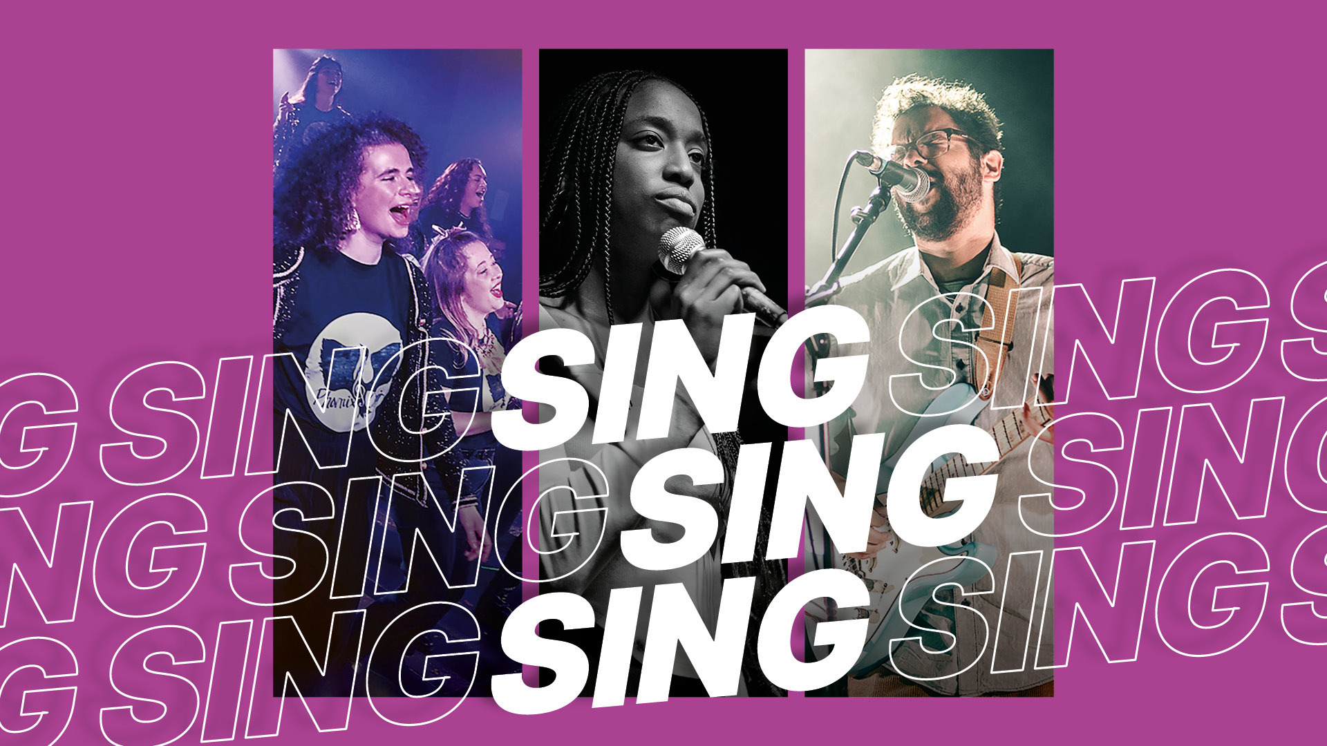 Jazz - Sing Sing Sing