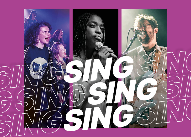 Jazz - Sing Sing Sing