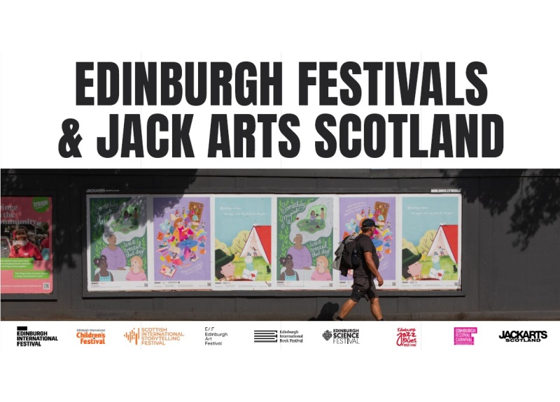 Jack Arts Overview
