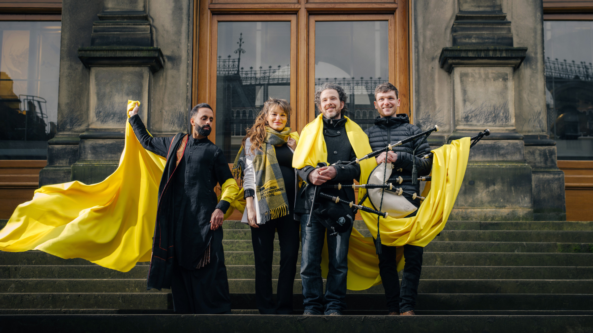 EIF launch 2024 - Photo by Mihaela Bodlovic