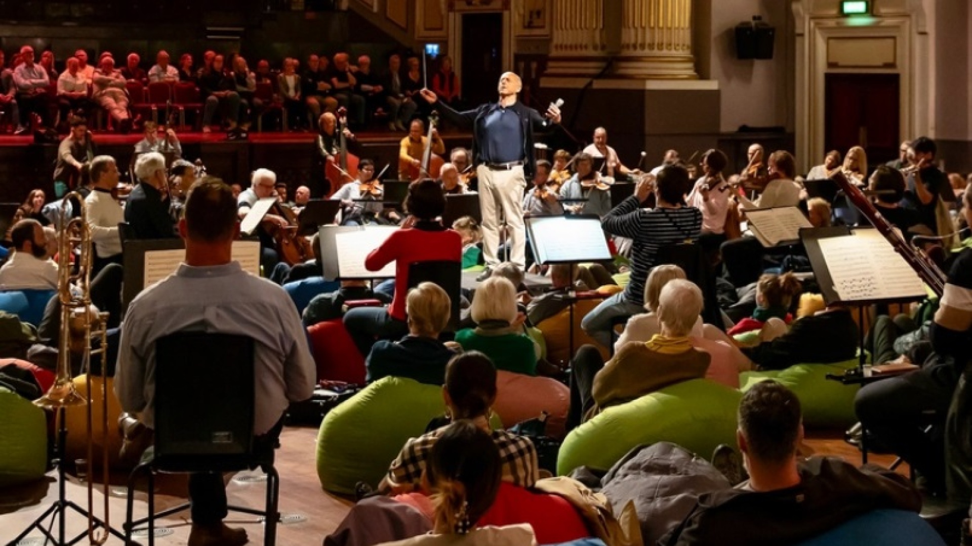 EIF - Budapest Orchestra cJess Shute