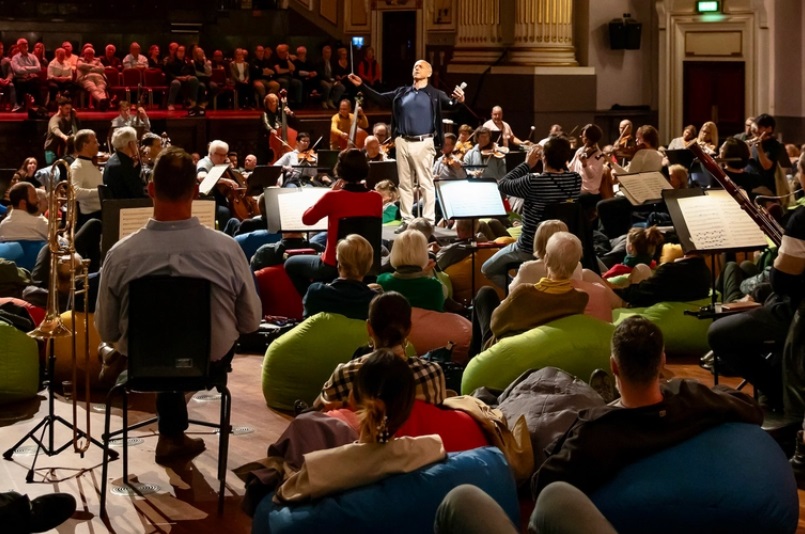 EIF - Budapest Orchestra cJess Shute