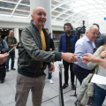 EIFF 2023, Irvine Welsh, Choose Irvine Welsh; Edinburgh International Film Festival, Aug 2023; Photographer_ Pako Mera © EIFF, Edinburgh International Film Festival All Rights Reserved