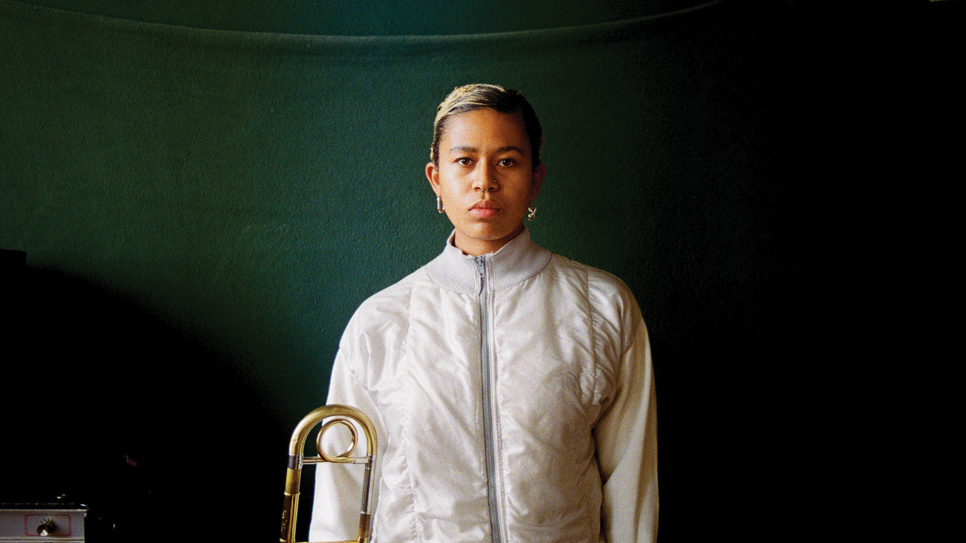 Jazz - Anoushka Nanguy