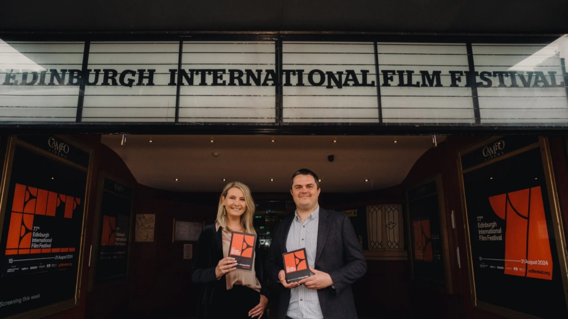 Film - 2024 Launch