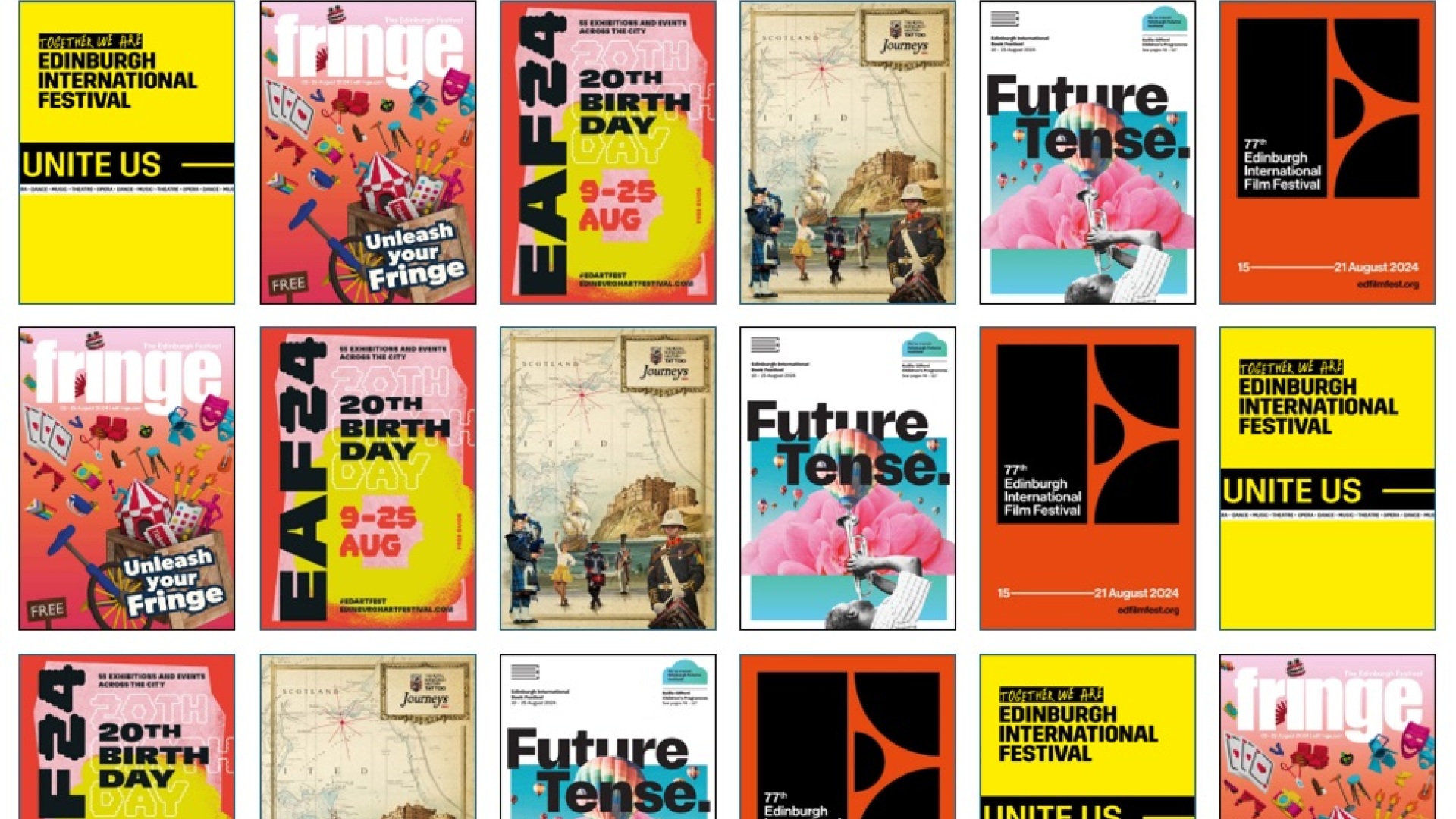 2024 - August brochures