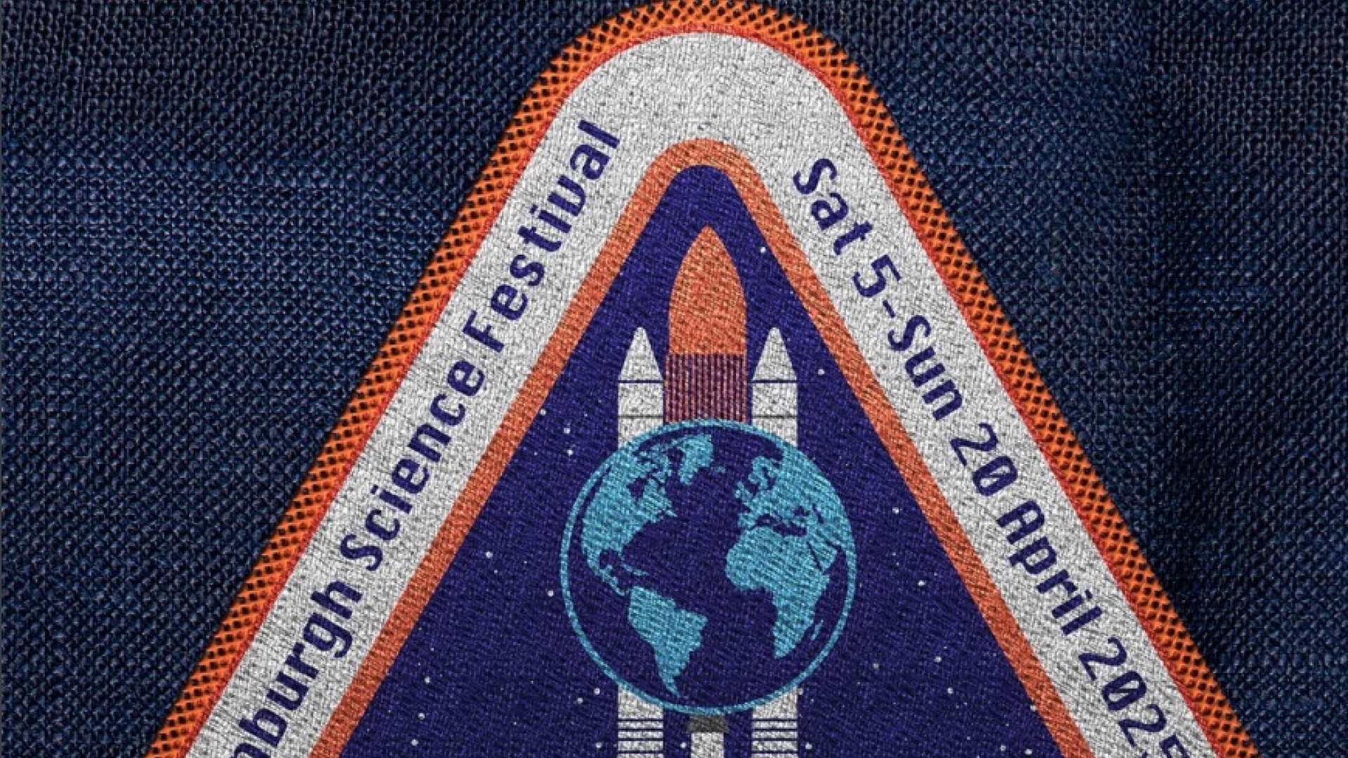 Science - Spaceship Earth