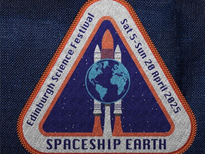 Science - Spaceship Earth