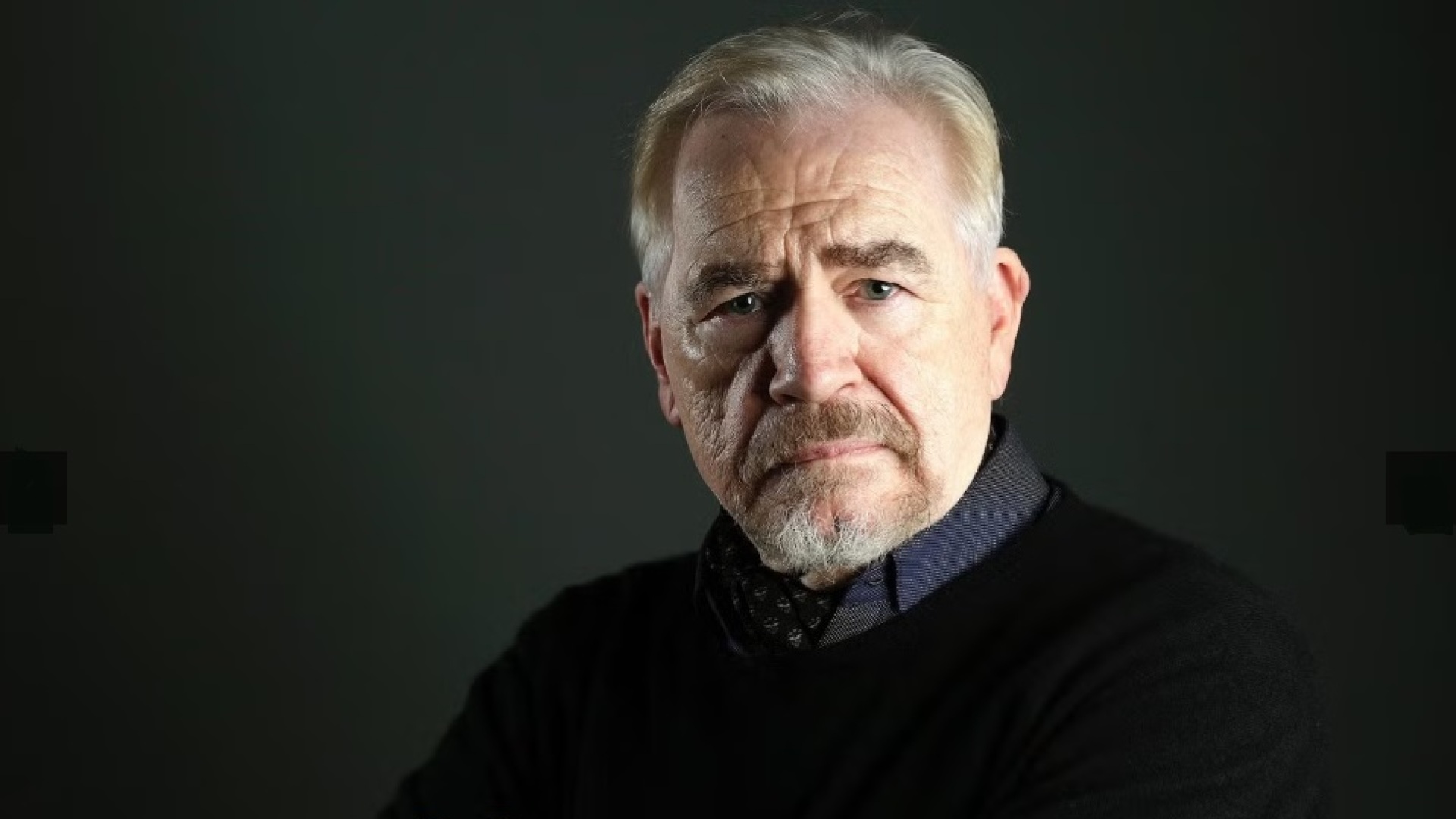 EIF - Brian Cox