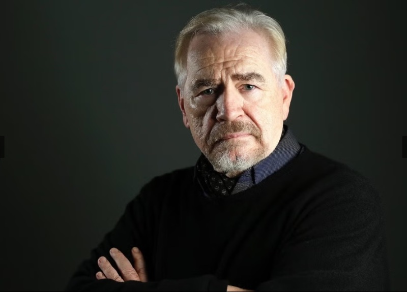 EIF - Brian Cox