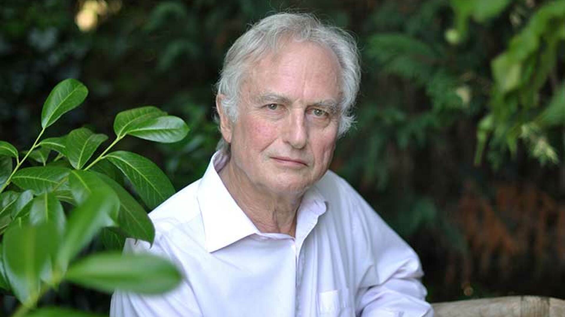 Science - Richard-Dawkins-Credit-Jana-Lenzova