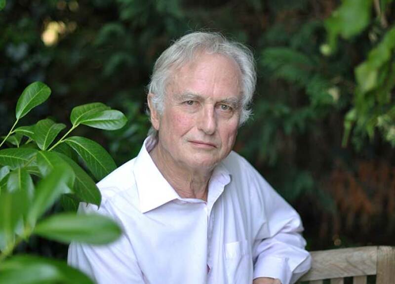 Science - Richard-Dawkins-Credit-Jana-Lenzova