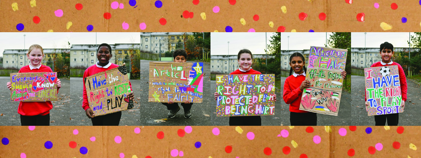 Childrens Header