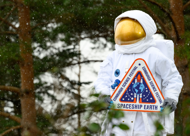 Science - 2025 launch