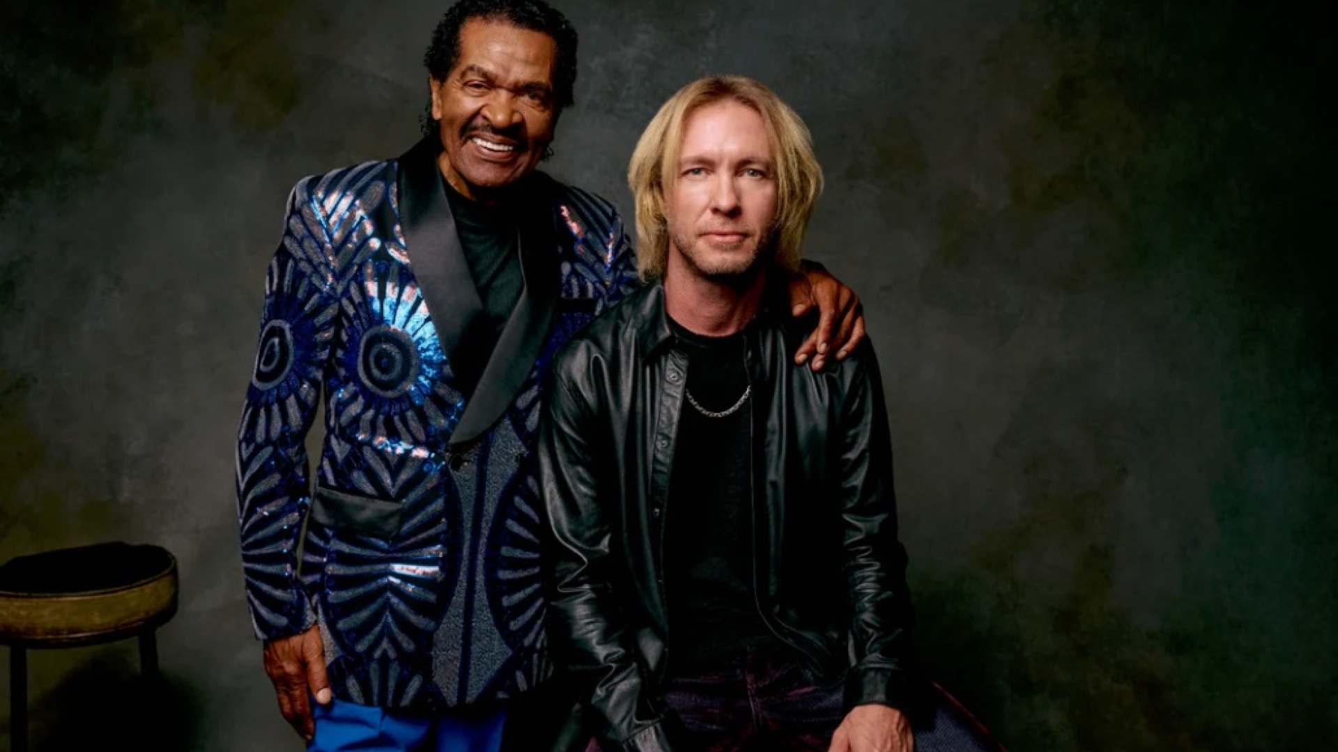 Jazz - Bobby Rush
