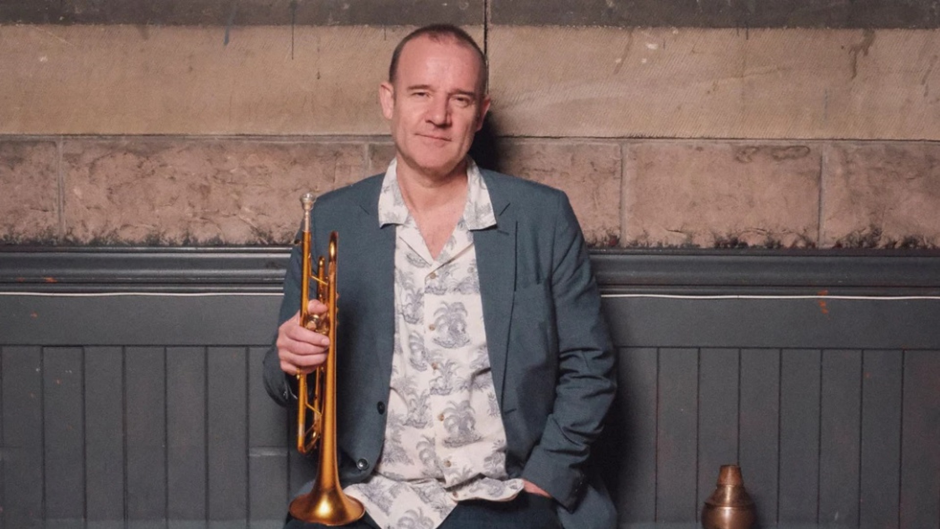 Jazz - Colin Steele