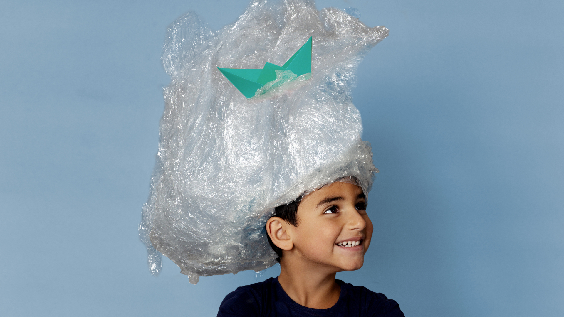 Childrens - 2025 brochure cover