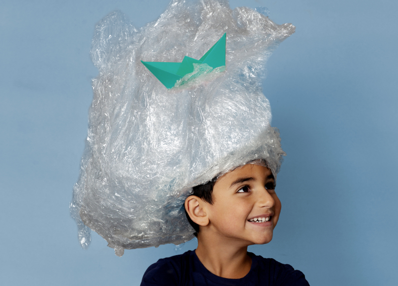 Childrens - 2025 brochure cover