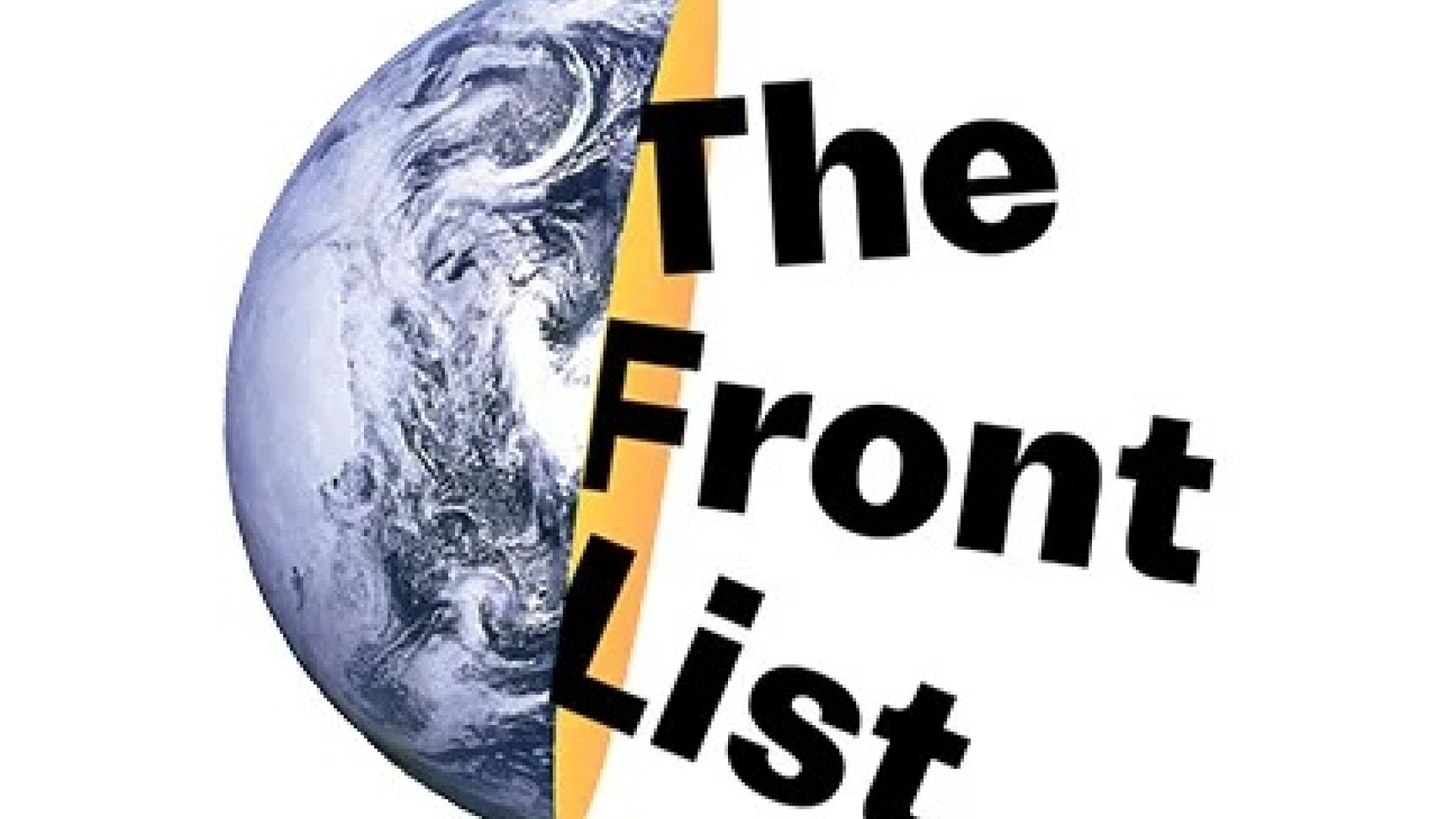 Book - Front List 2025
