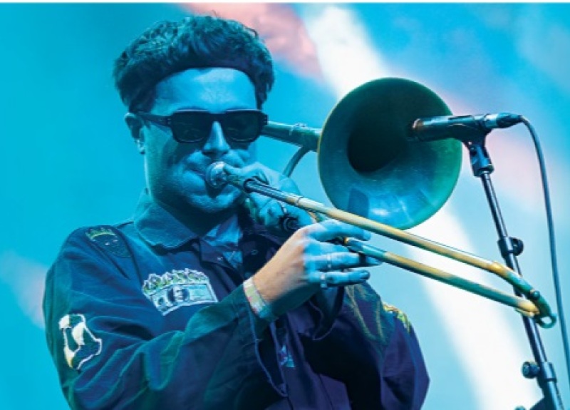 Jazz - 2025 lead image