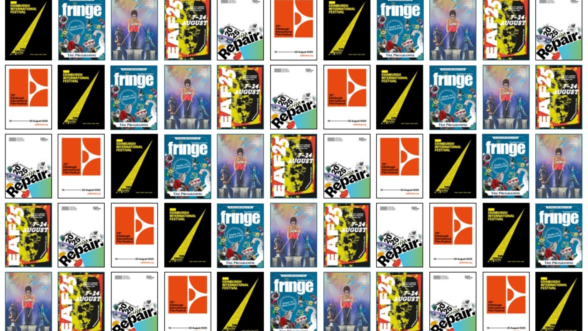 2025 - Aug Brochure Covers