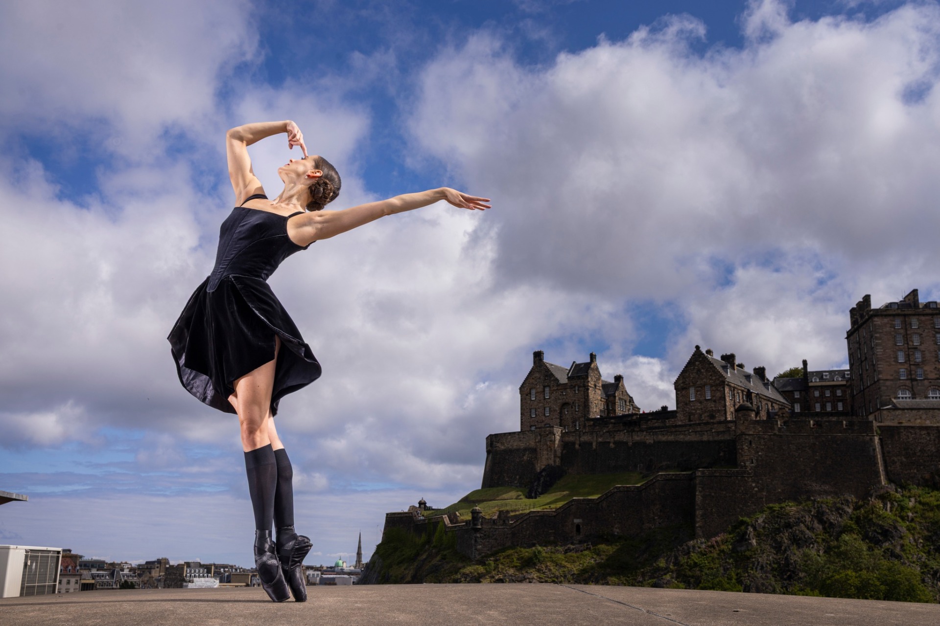 EIF - Mary Queen of Scots credit Duncan McGlynn