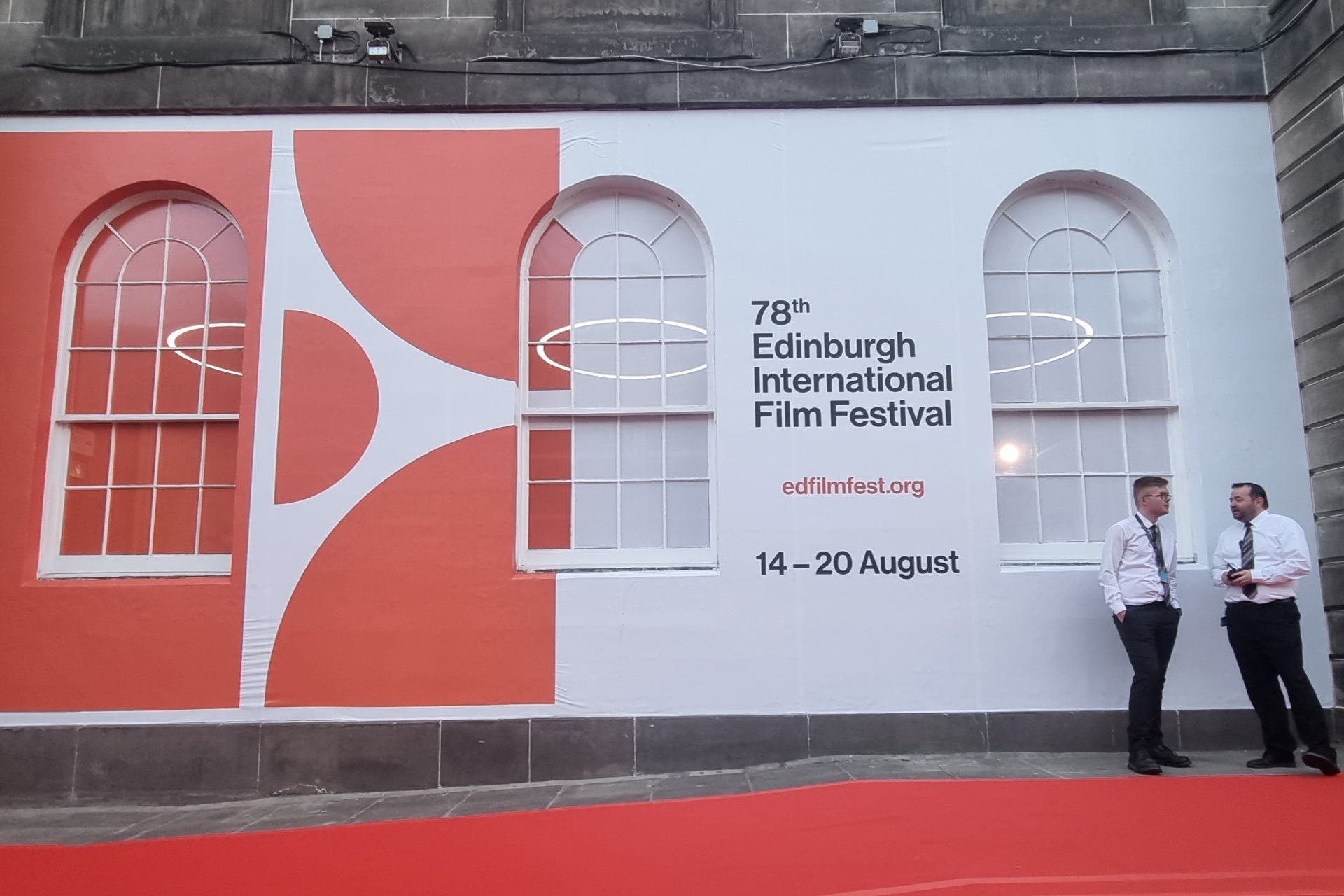 Film - Filmhouse