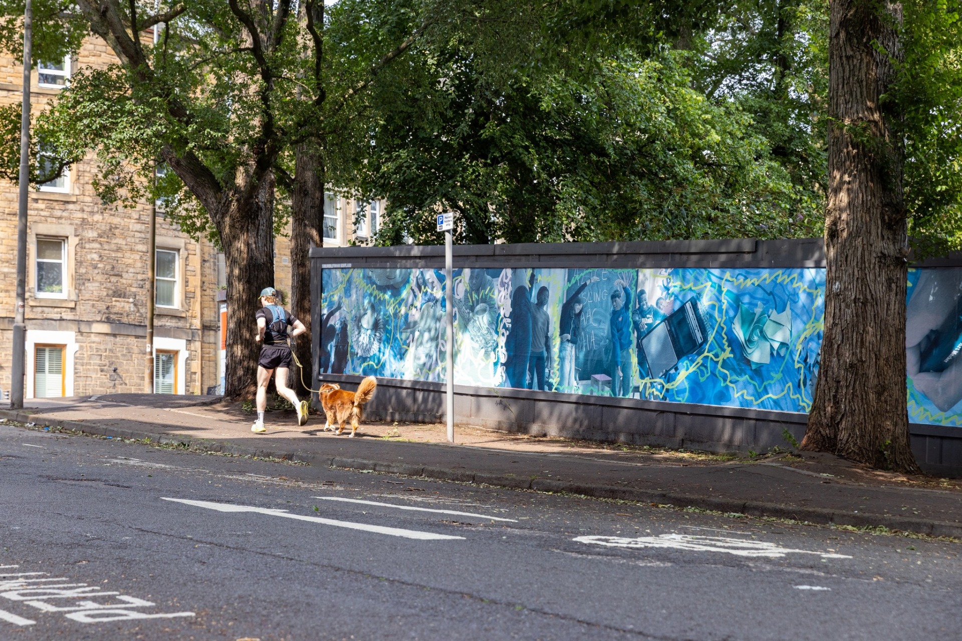 Art - Mural