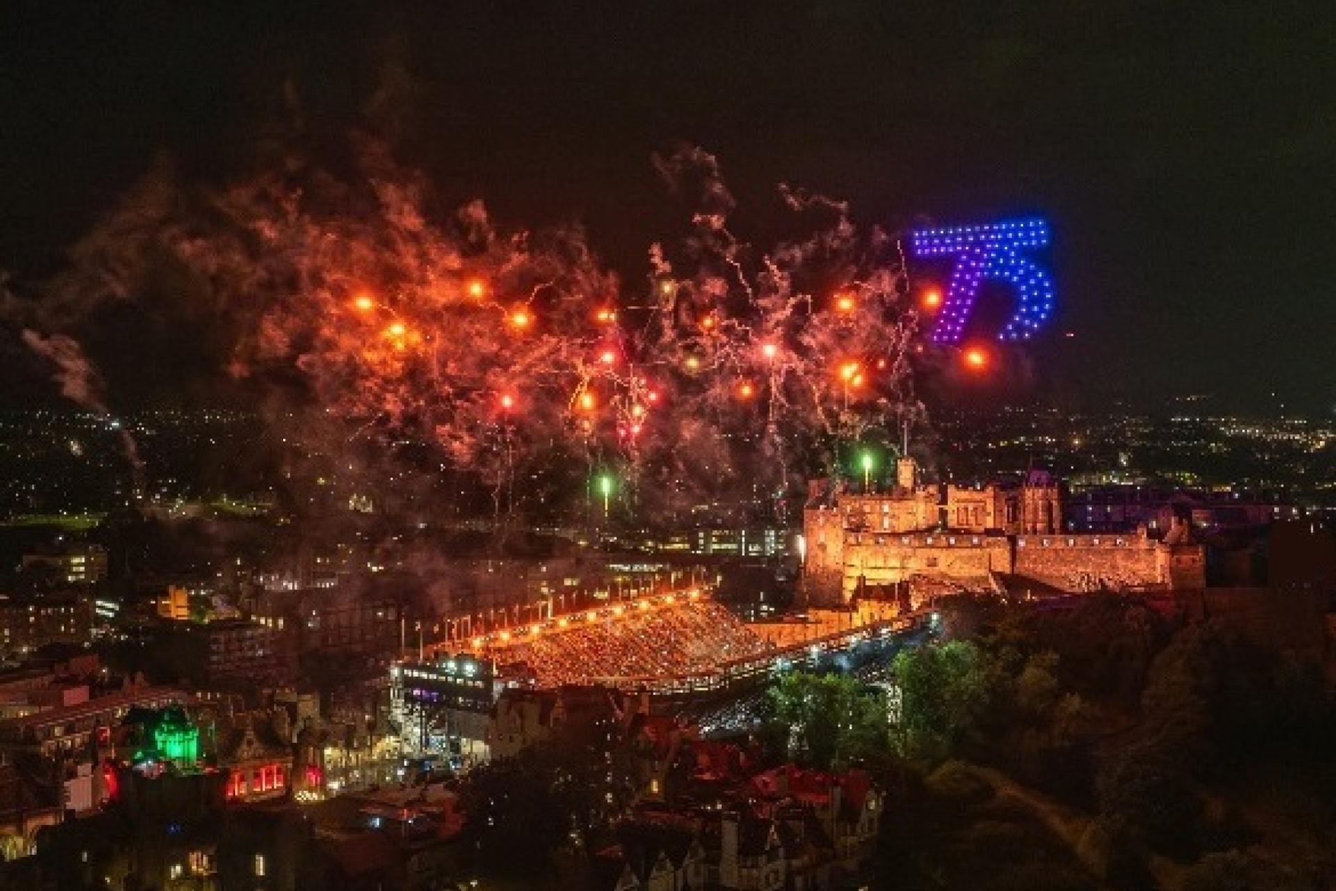 Tattoo - Craig Duncan Photography