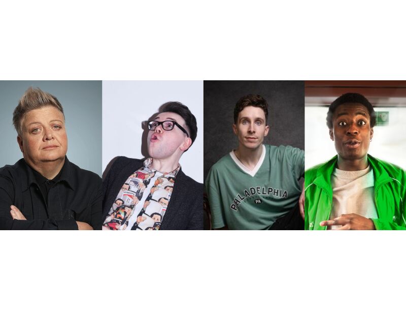 Hog - Ho-Ho-Hogmanay