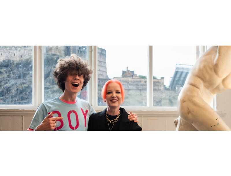 Hog - Muckle be the Light