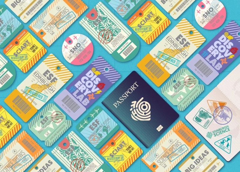 Science - Going Global