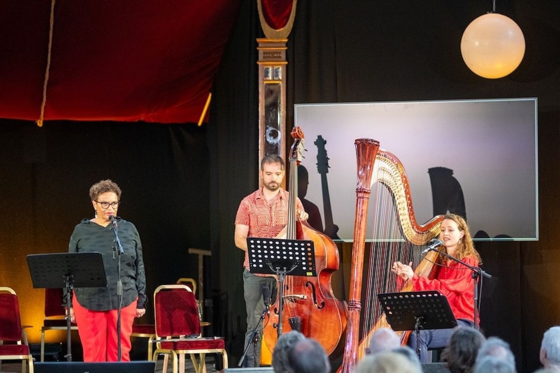 Book - Celtic Connections